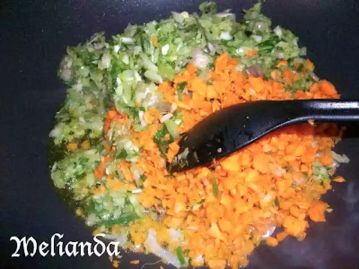 Papricas cu carne de caprioara - poza 3