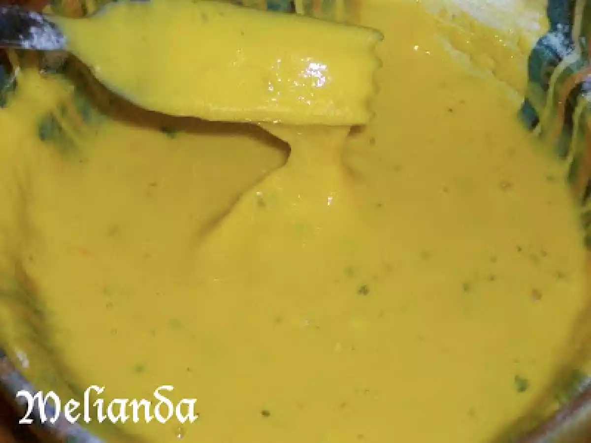 Papricas cu carne de caprioara - poza 6