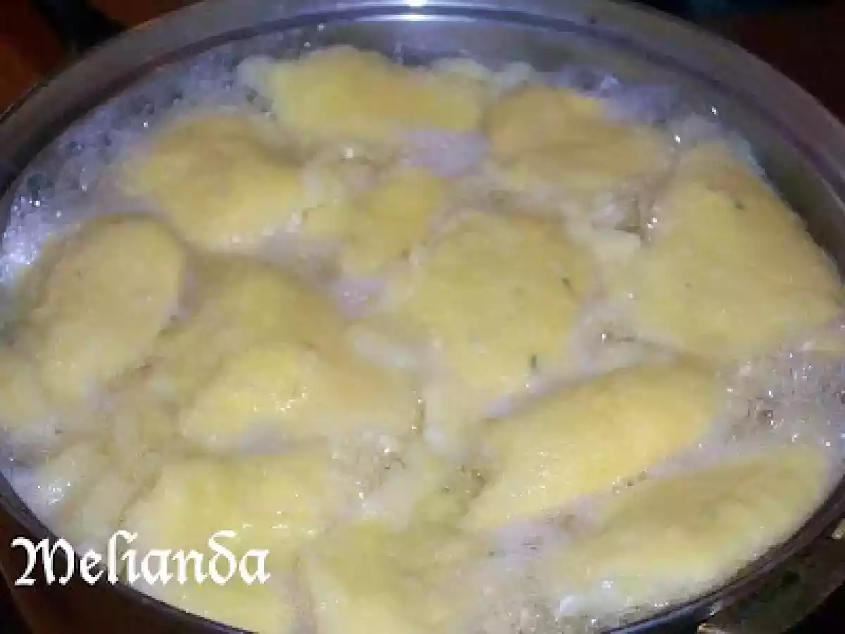 Papricas cu carne de caprioara - poza 7