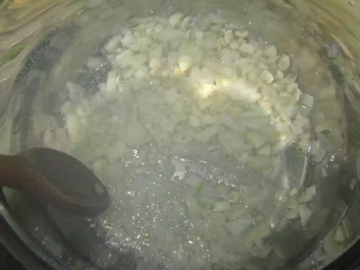 Papricas cu galuste si carne de vita - poza 5