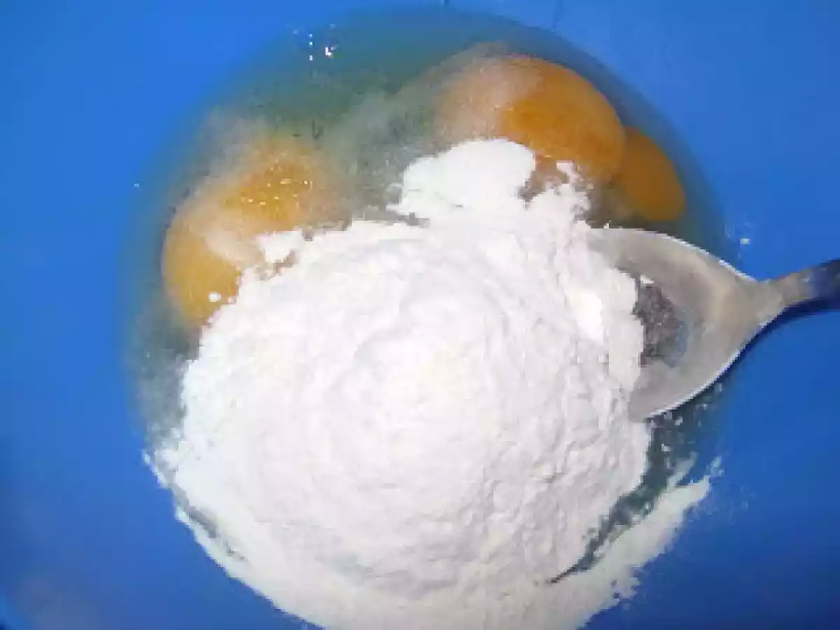 Papricas cu galuste si carne de vita - poza 8