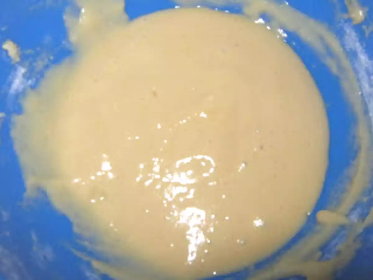 Papricas cu galuste si carne de vita - poza 9