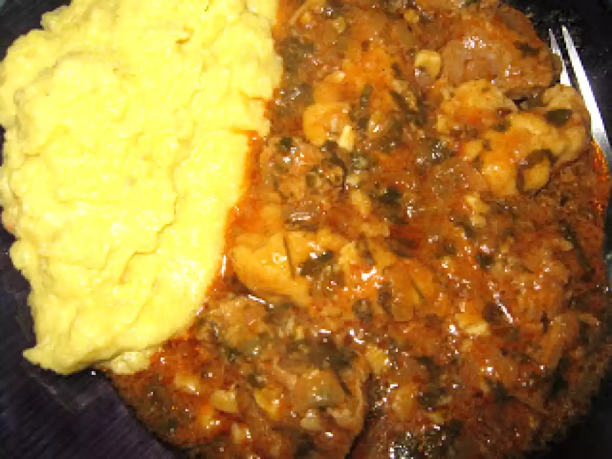 Papricas cu galuste si carne de vita - poza 14