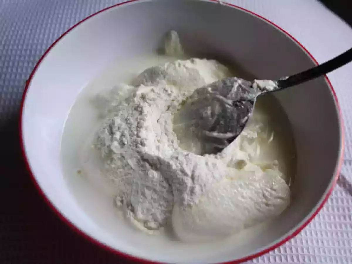 Papricas de pui cu smantana - poza 5