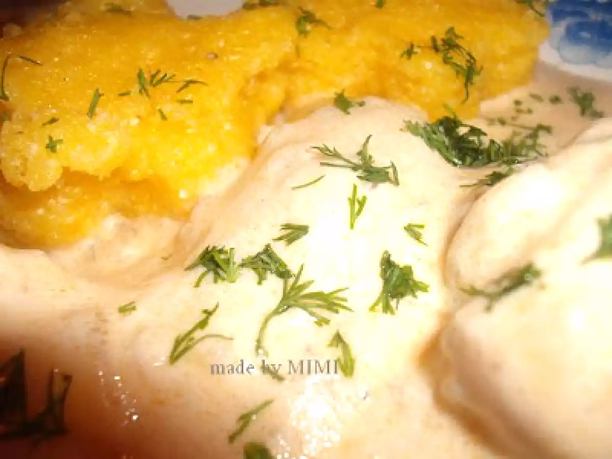 PAPRICAS DE PUI CU SMANTANA - poza 6