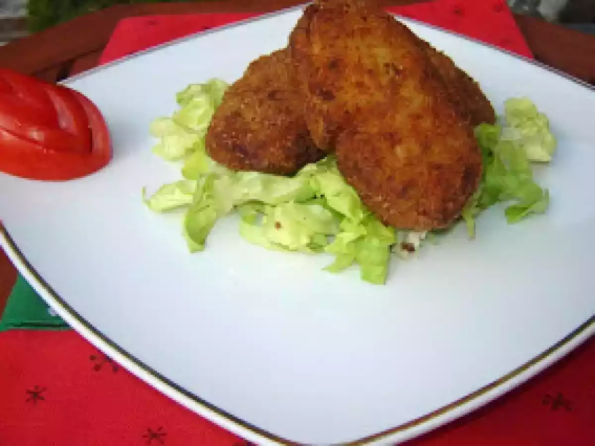 Parjoale din legume - poza 2