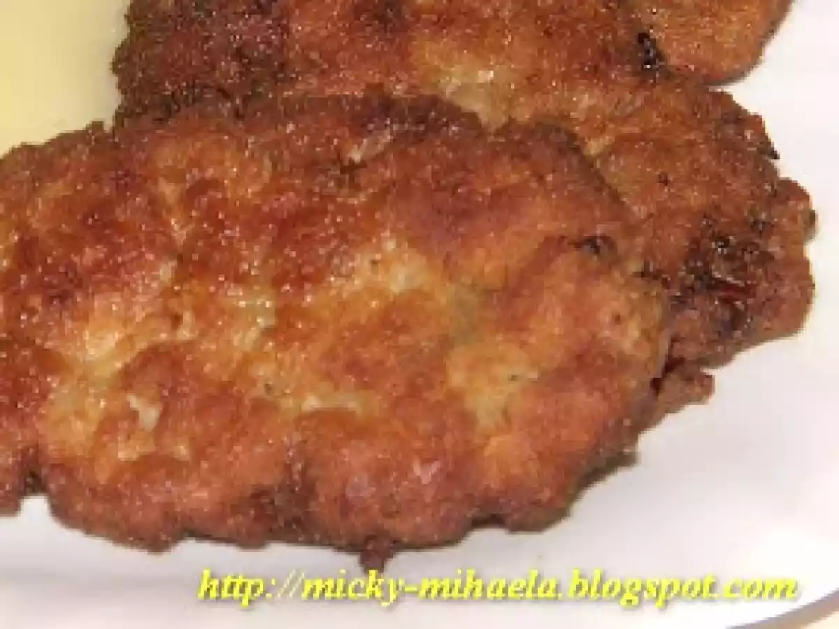 Parjoale moldovenesti