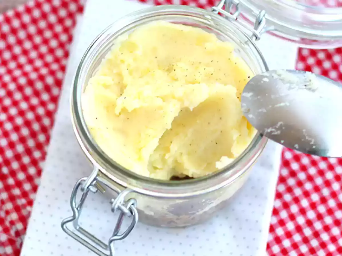 Parmentier de canard - poza 3