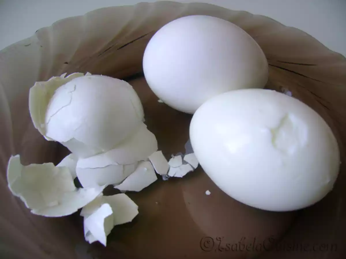 Parmigiana di pasta e melanzane (Parmigiana de paste si vinete) - poza 5