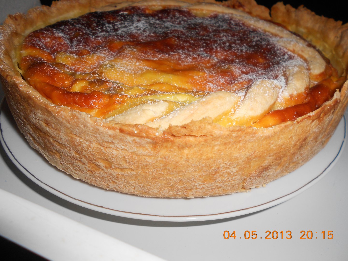 Pasca, Rețetă Petitchef