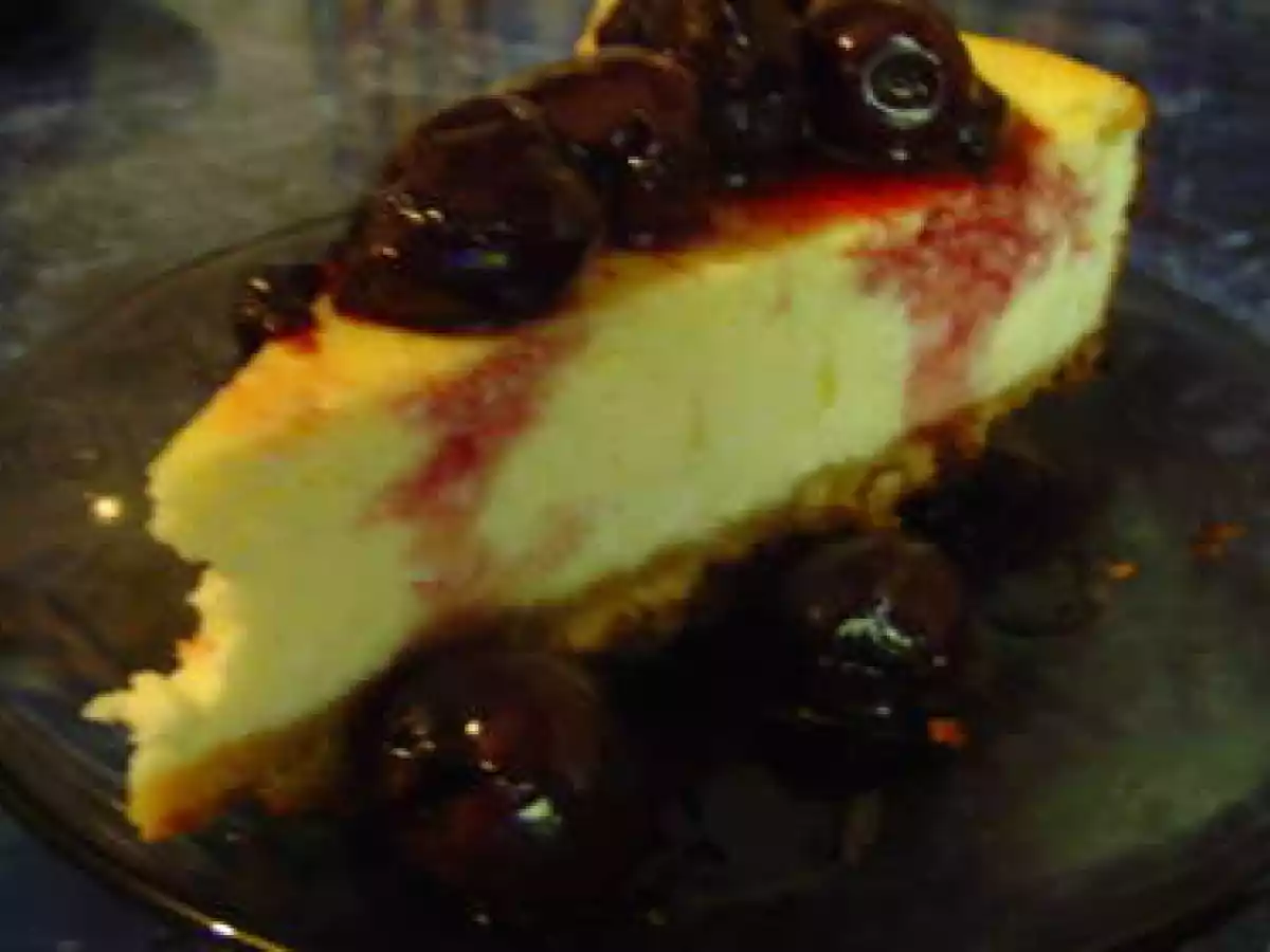 Pasca altfel (idee de la Jamie Oliver)