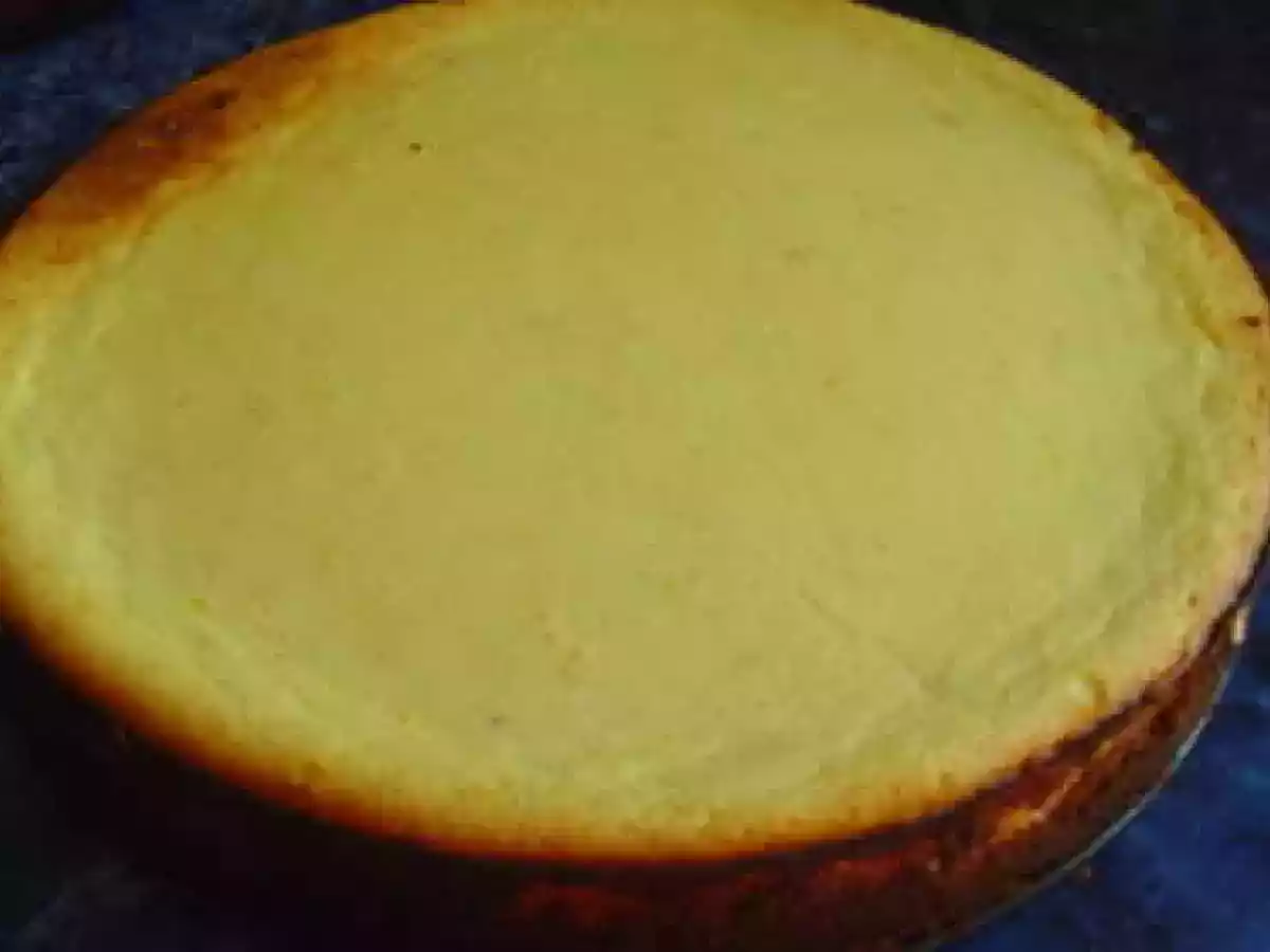 Pasca altfel (idee de la Jamie Oliver) - poza 2