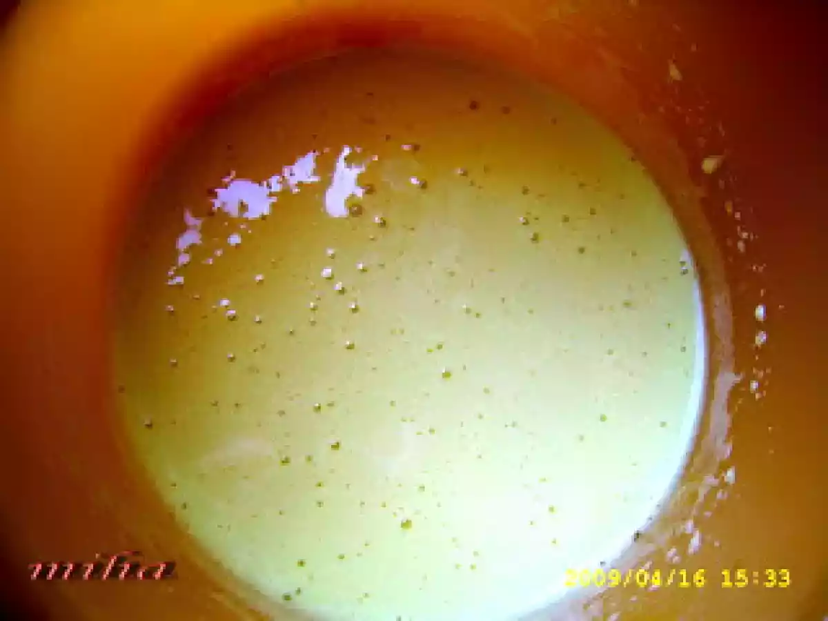 Pasca cu branza - poza 3