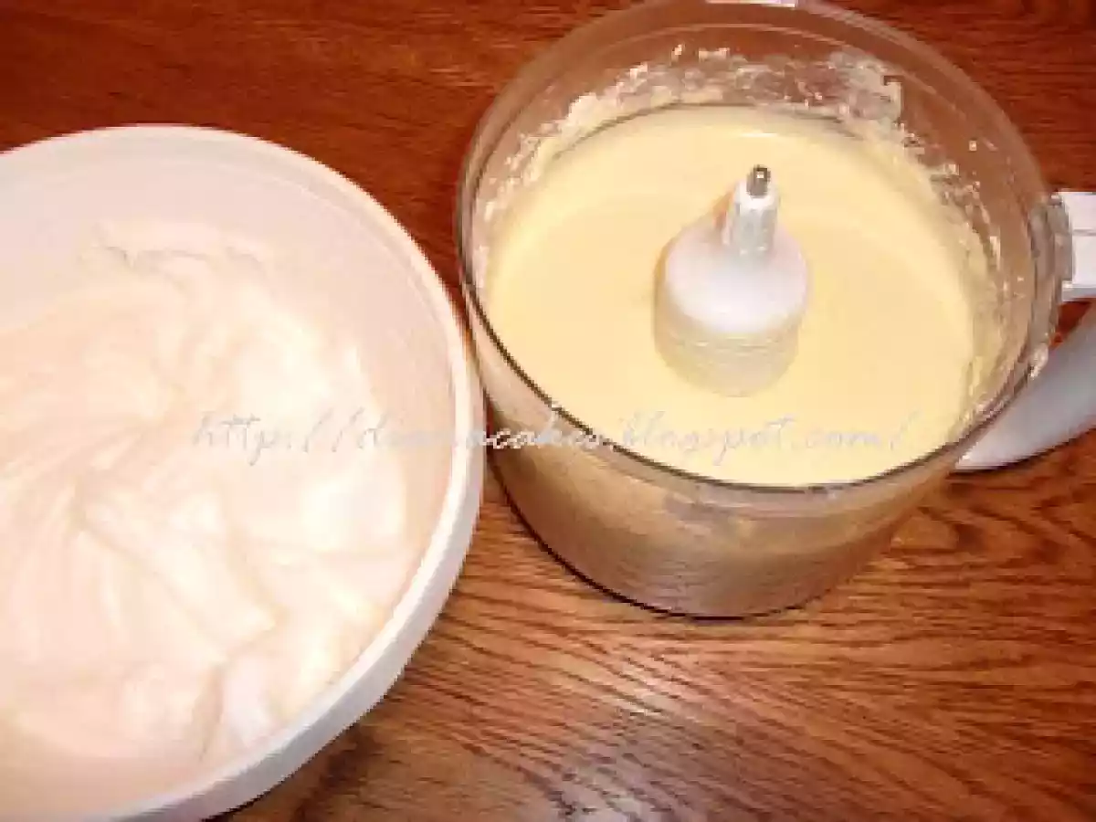 Pasca cu branza dulce - poza 5