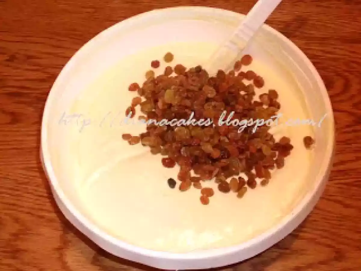 Pasca cu branza dulce - poza 6