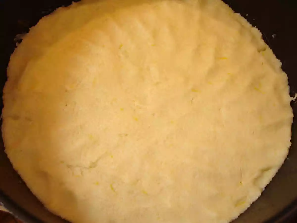 Pasca cu smantana - poza 3