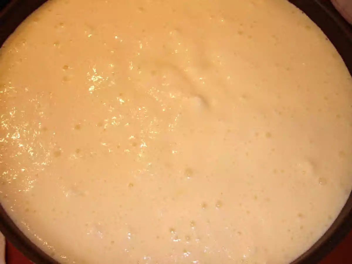 Pasca cu smantana - poza 4