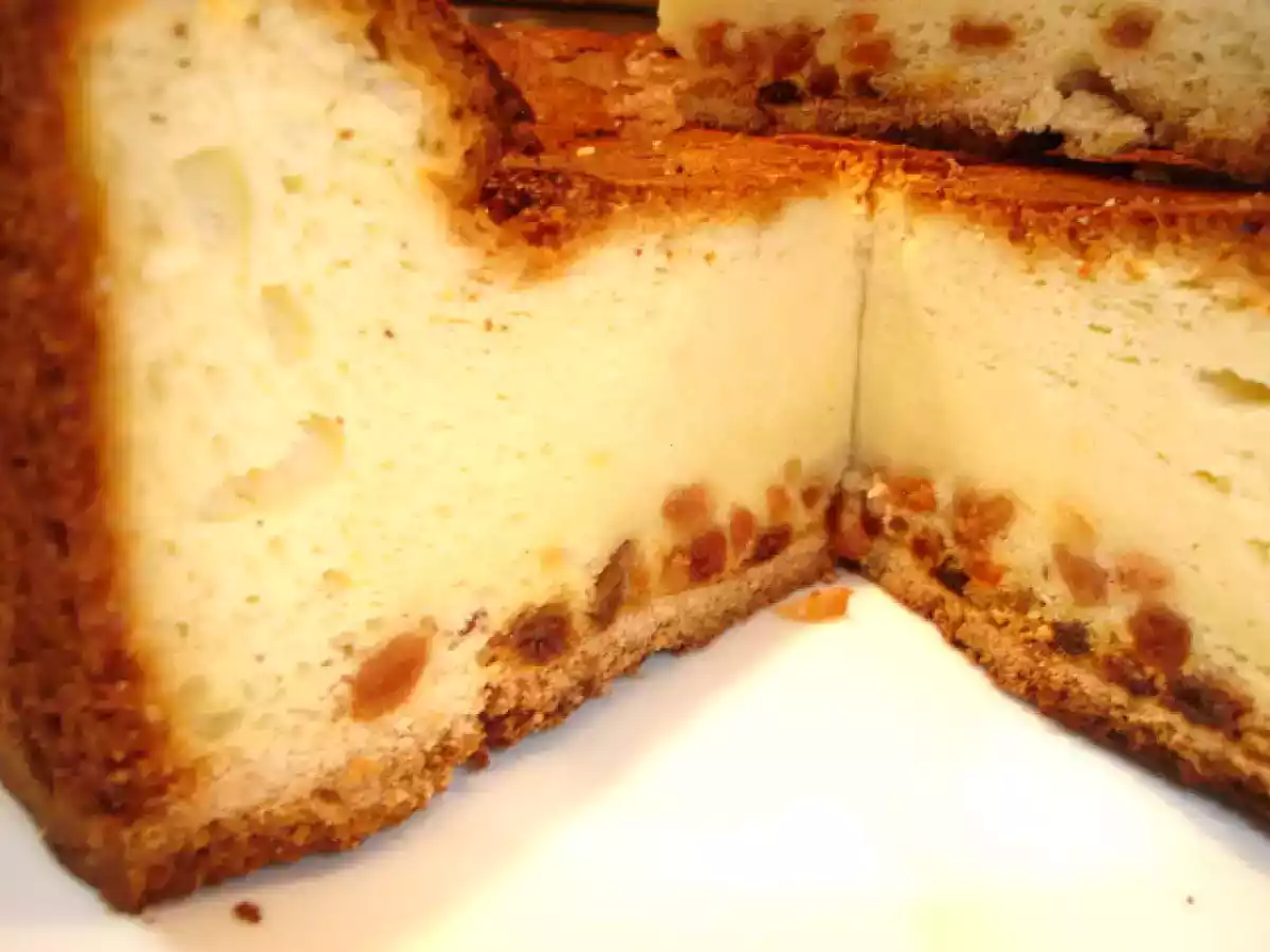 Pasca cu smantana - poza 6