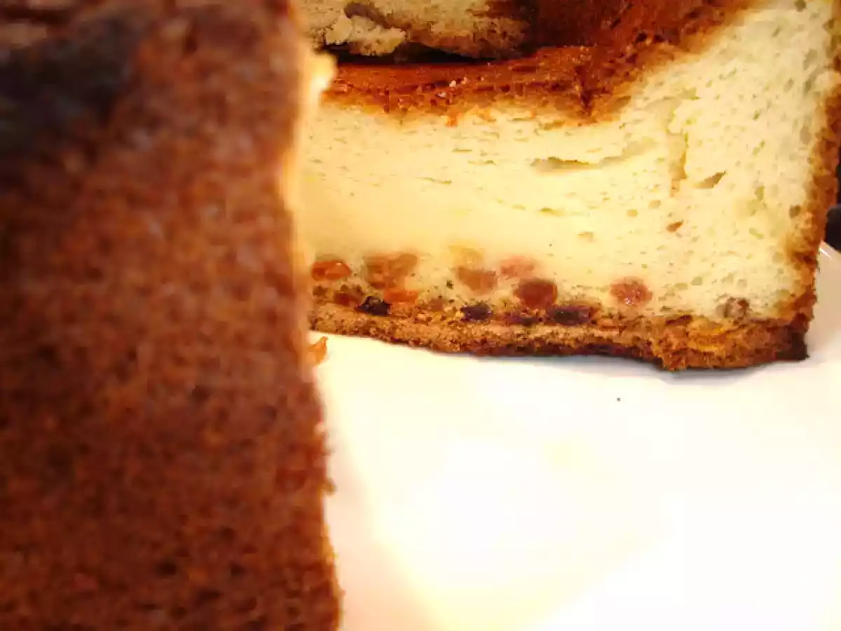 Pasca cu smantana - poza 7