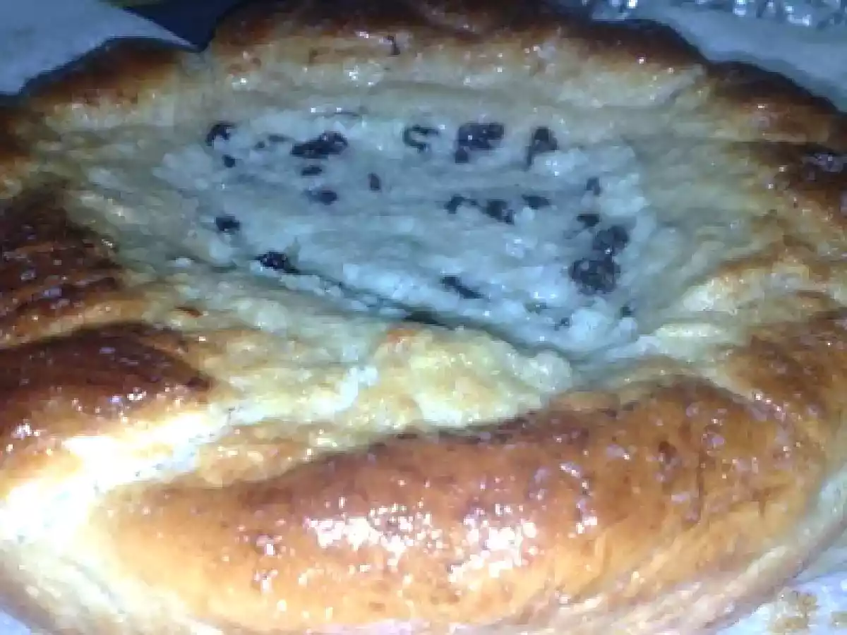 PASCA DE PASTE - poza 2