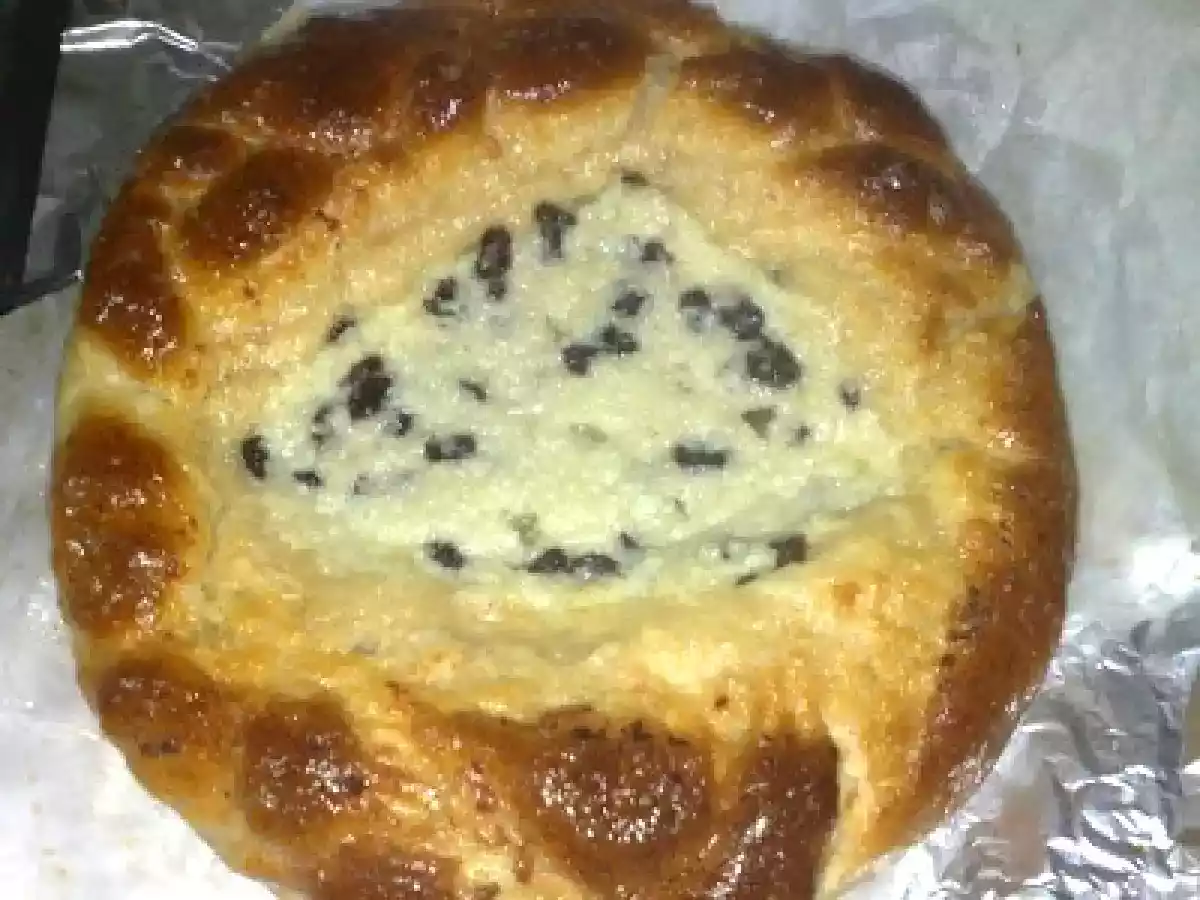 PASCA DE PASTE - poza 3