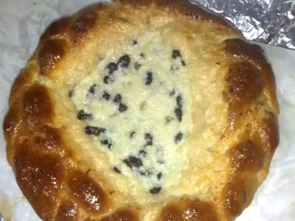 PASCA DE PASTE - poza 4