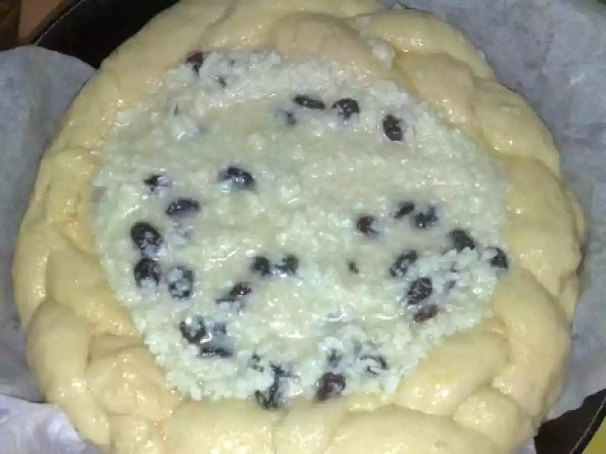 PASCA DE PASTE - poza 5