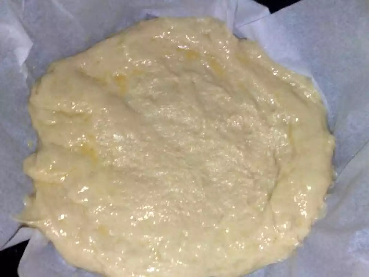 PASCA DE PASTE - poza 6