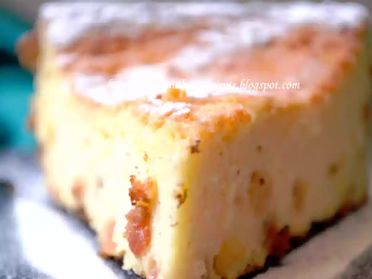 Pasca fara aluat - poza 2