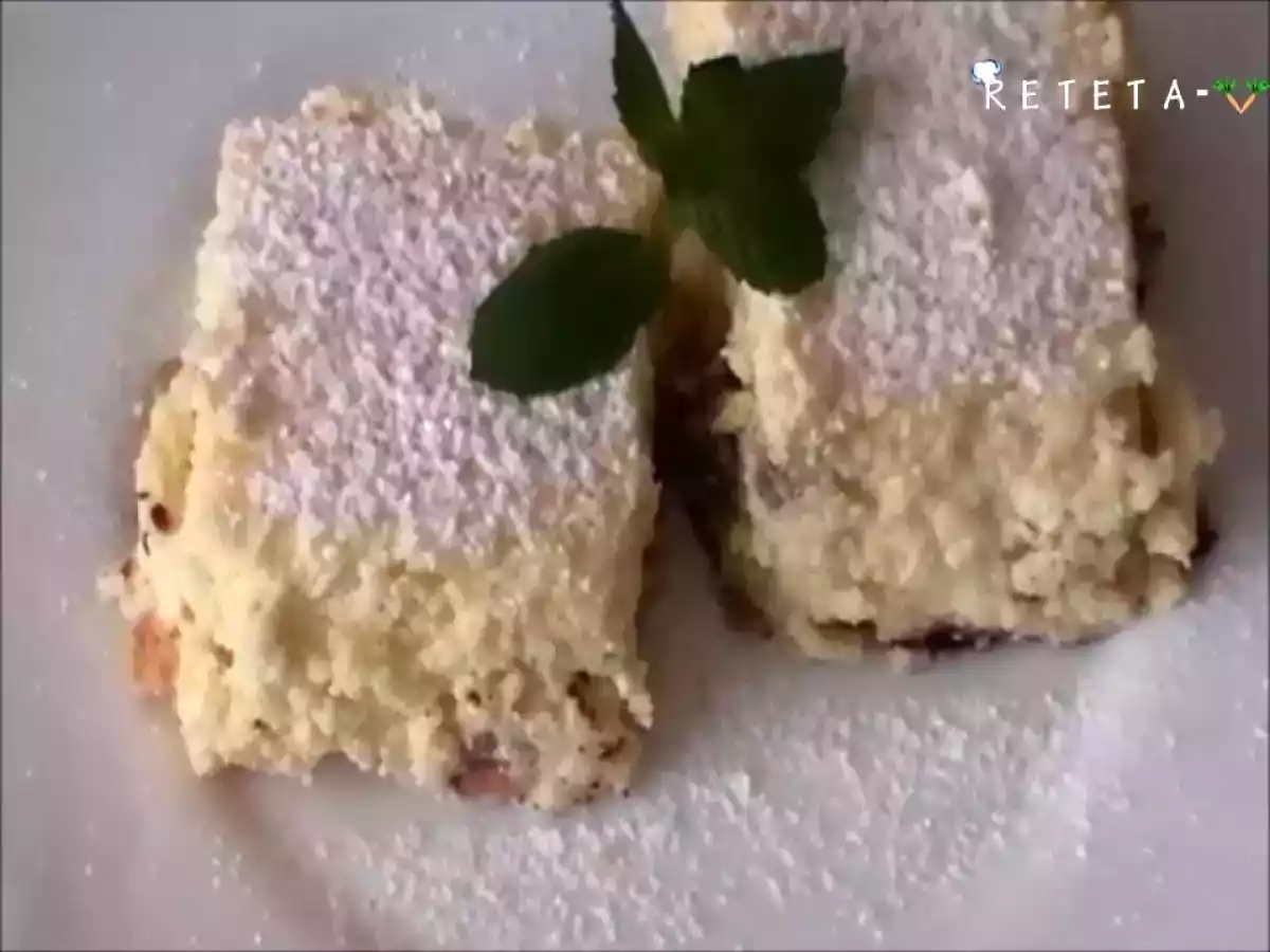 Pasca fara Aluat (Reteta Video)