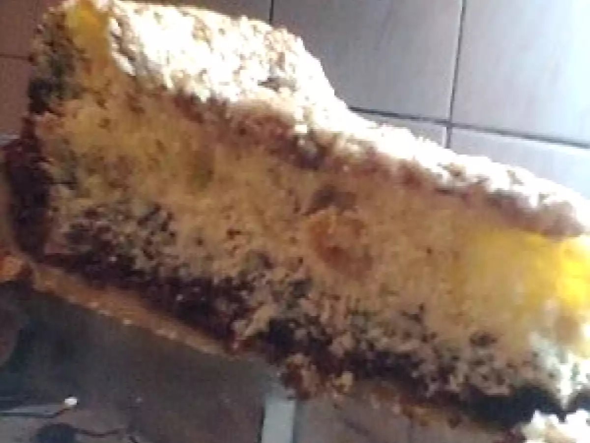 PASCA IN STRATURI - poza 2