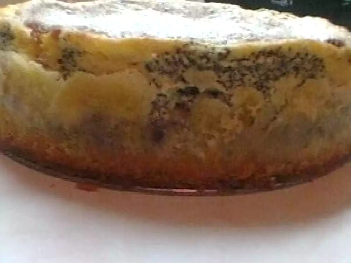 PASCA IN STRATURI - poza 3