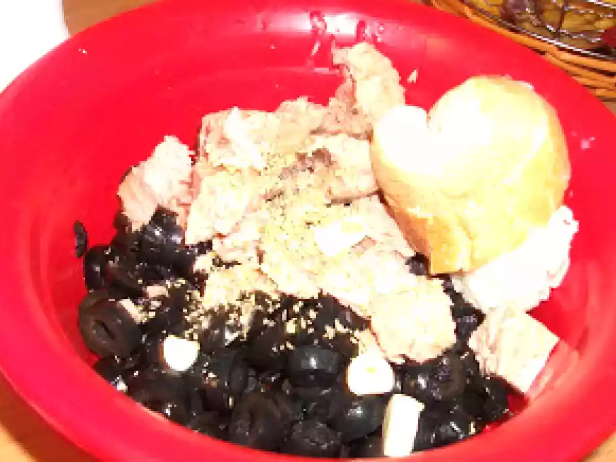 Pasta de masline - poza 2