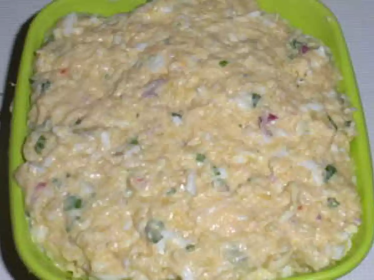 PASTA DE OUA - poza 3