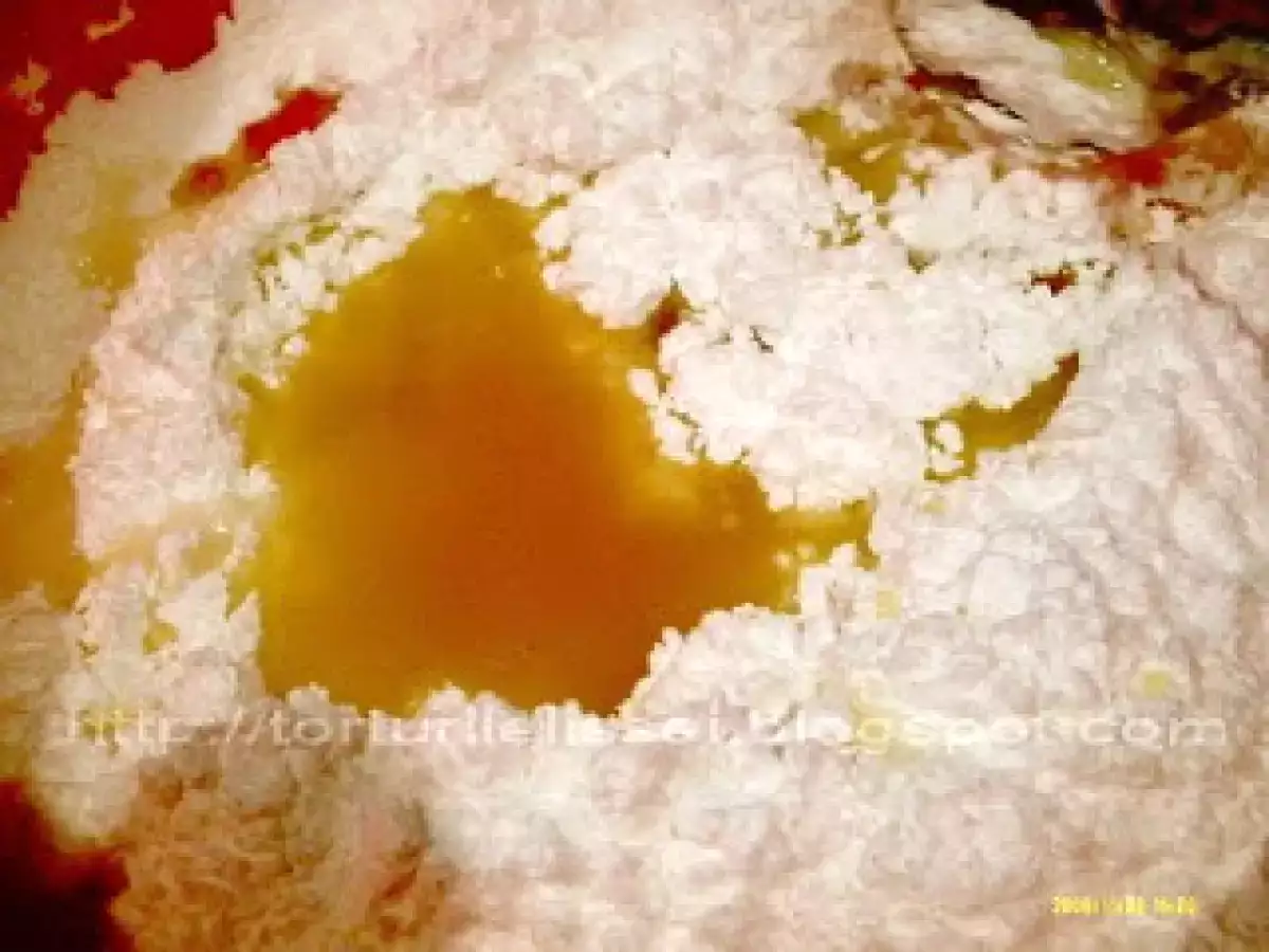 Pasta de zahar - poza 3