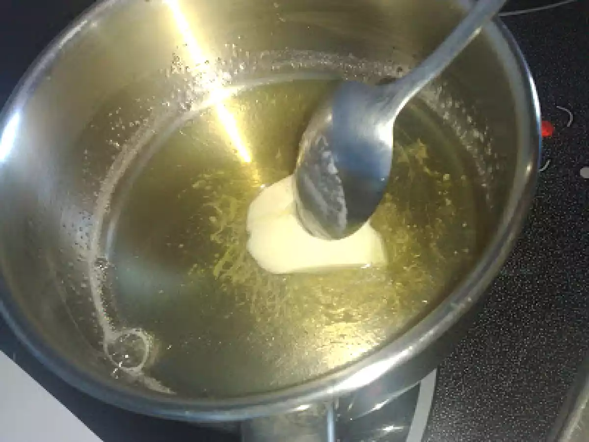 Pasta de zahar - poza 3