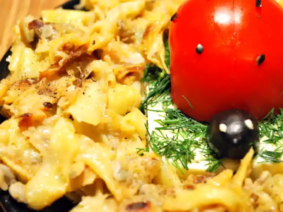 Pastai prajite pt astazi! :P