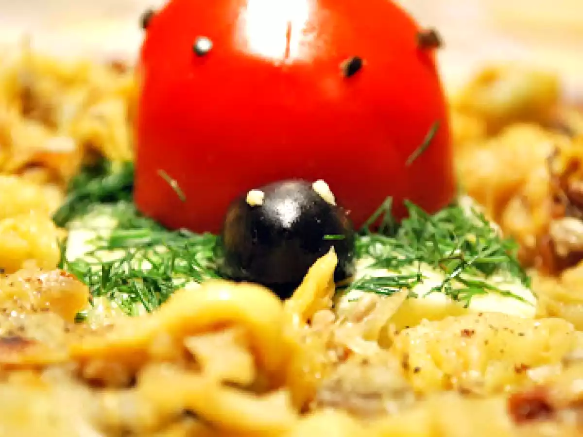 Pastai prajite pt astazi! :P - poza 4