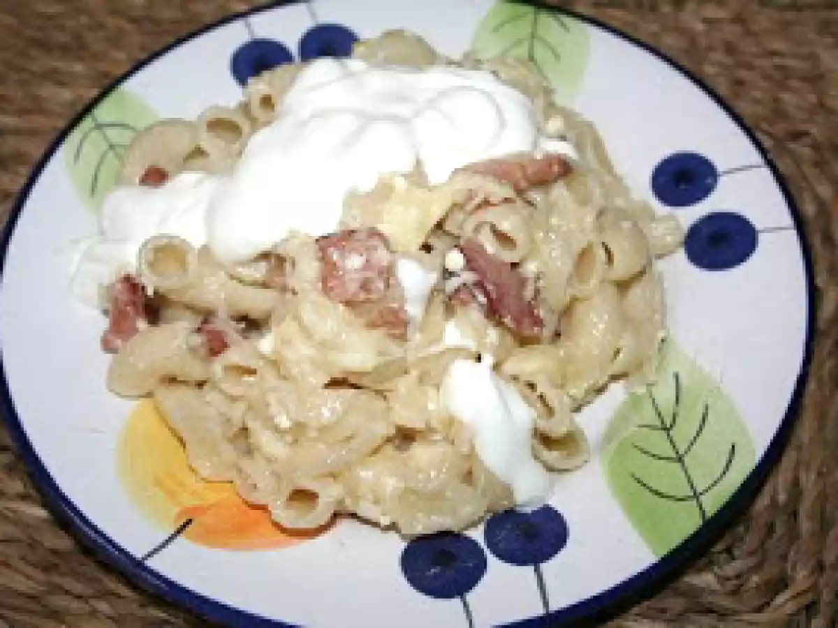 Paste ardelenesti - poza 2