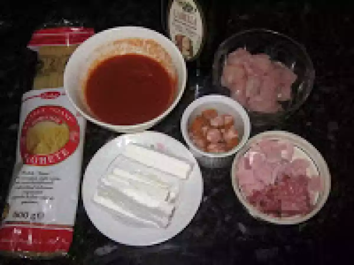 Paste carnivore - poza 2