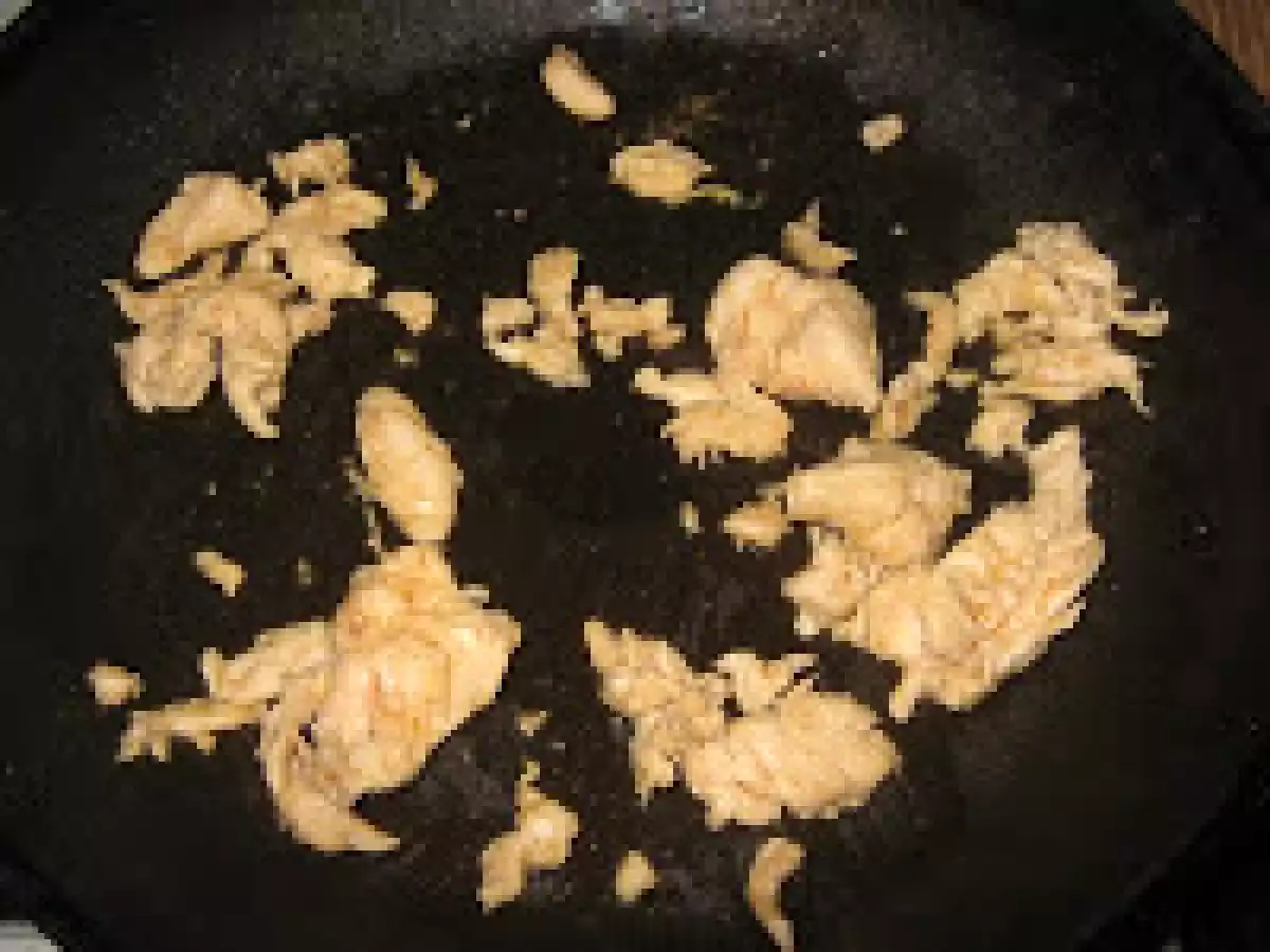 Paste carnivore - poza 3