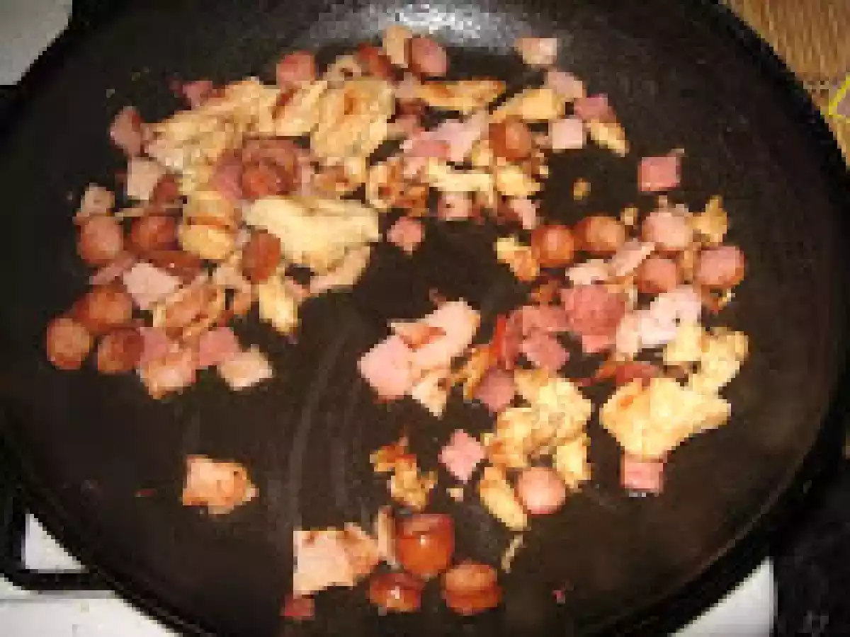 Paste carnivore - poza 4