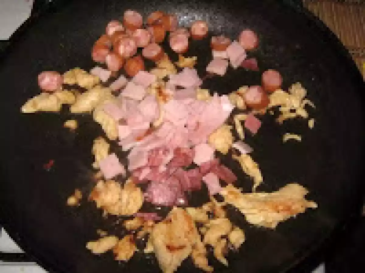 Paste carnivore - poza 5