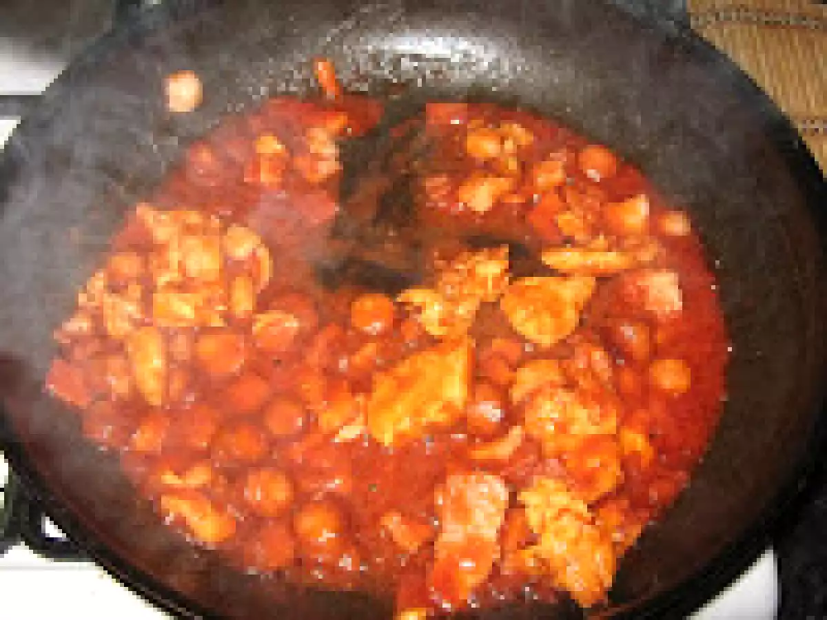 Paste carnivore - poza 7