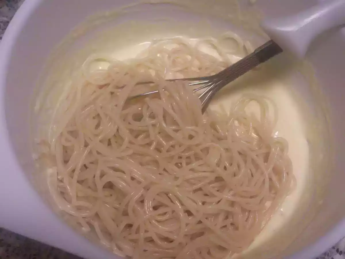 Paste cu bacon la cuptor