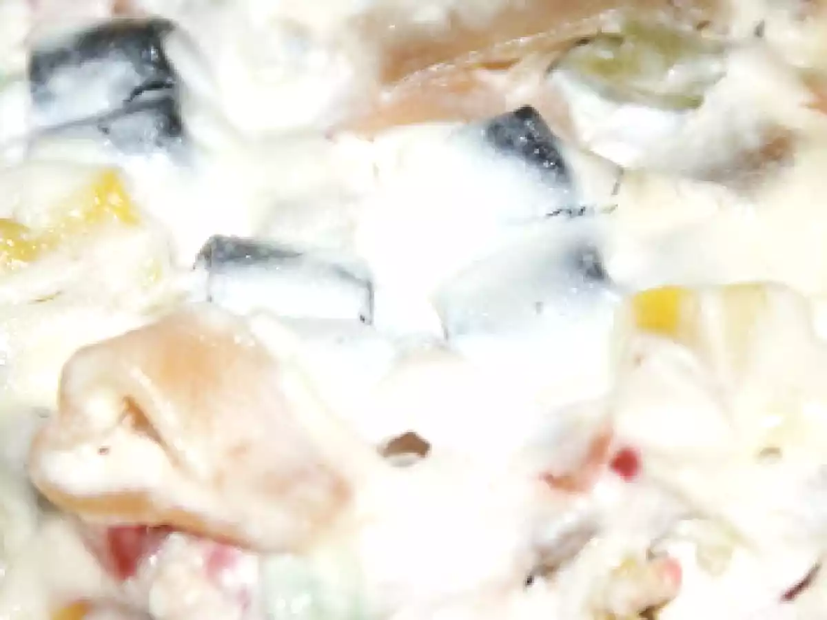 Paste cu branza - poza 2