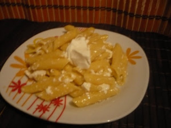 Paste Cu Branza ReÈetÄ Petitchef