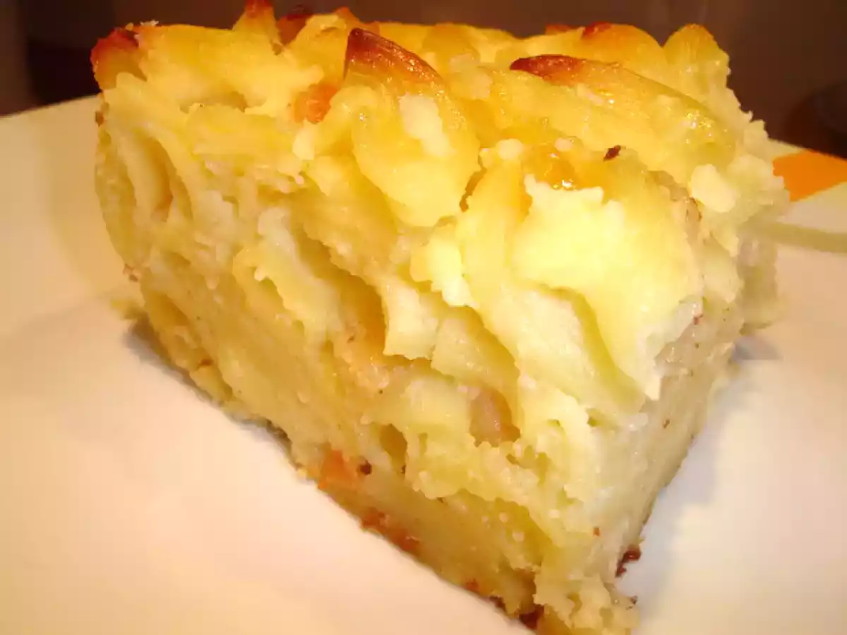 Paste cu branza si stafide