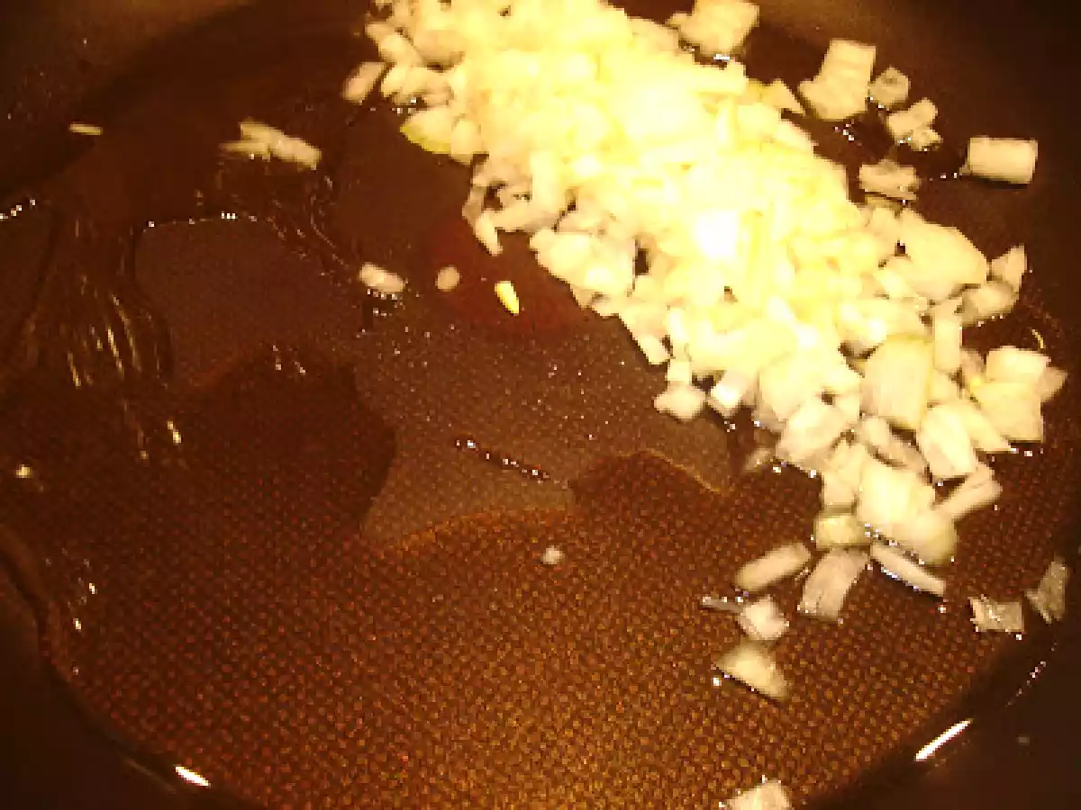 Paste cu ciuperci - poza 2