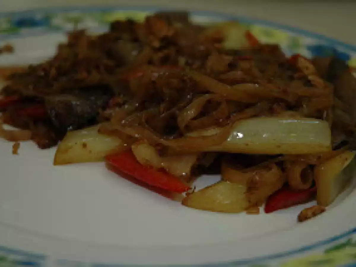 Paste de orez - poza 2